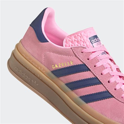 adidas bold shoes women